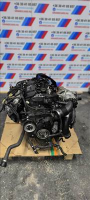 BMW 1-es sorozat, BMW 3-as sorozat N13b16A motor újszerű