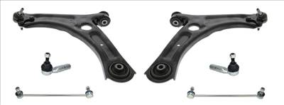 VW Caddy IV. első lengőkar szett