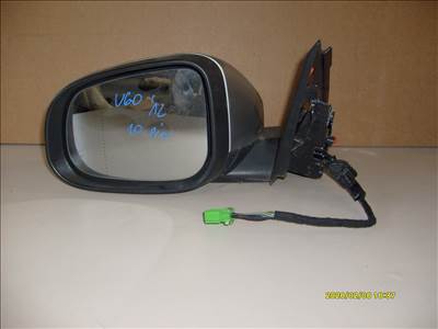 Volvo V60 VOLVO V60 10 PINES BAL TÜKÖR ELADÓ!