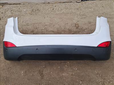 Hyundai ix35 Hátsó lökhárító 
