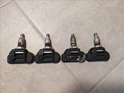 Jaguár, Land Rover, Volvo TPMS szenzor