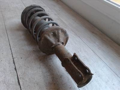 HYUNDAI ATOS Bal első lengéscsillapító rugóval