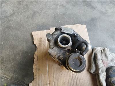 Fiat Ducato / Citroen Jumper / Peugeot Boxer 2.8 HDI / JTD turbó 4937707050 500344801
