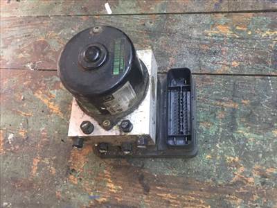 Volkswagen Golf IV abs ABS kocka  1j0614117e 1c0907379c