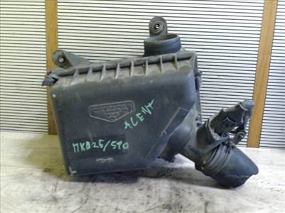 HYUNDAI ACCENT 03-06 Légszűrőház