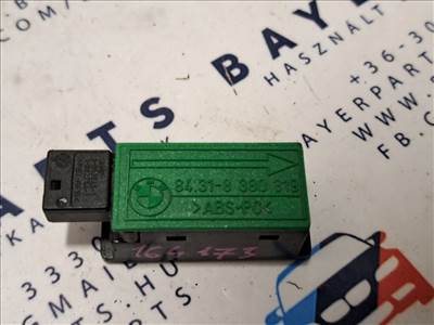 BMW E46 E39 E60 E38 E66 E53 E70 X5 gyári kihangosító mikrofon