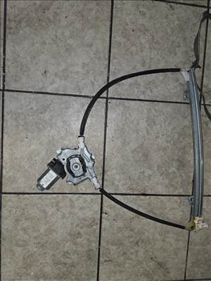 Renault Clio II 1.5 dCi ablakemelő 