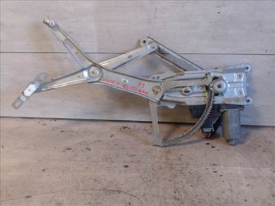 OPEL ASTRA G 97-04 Jobb első ablakemelő szerkezet elektromos