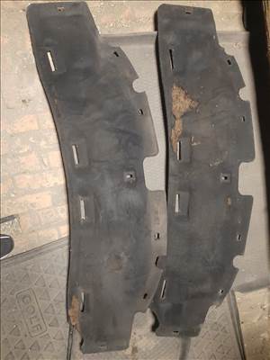 Vw Sharan Seat Alhambra géptetőszigetelés eladó!