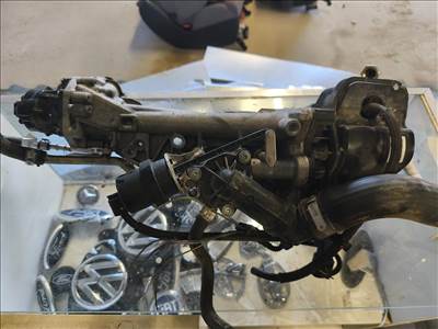 Fiat Doblo II 1.6 Multijet 16V EGR  092660725