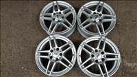  5x112 lyukosztású 6,5JJ 16" ATS használt alufelni
