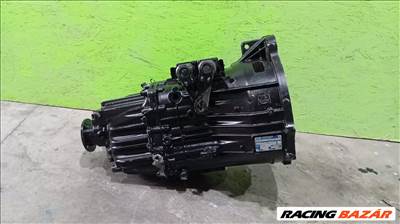 Iveco Daily 2.3 EU5 06- AUTOMATA 6 sebességváltó VÁLTÓ sebváltó 1192