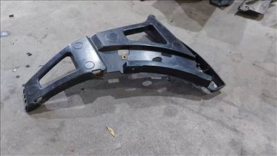 Ford Transit Tranzit MK8 14 Első lökhárító bal sarok tartó konzol 8451