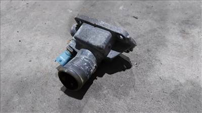 Iveco DAILY 06- 3.0 Termosztátház termosztát ház jeladó csonk 0447