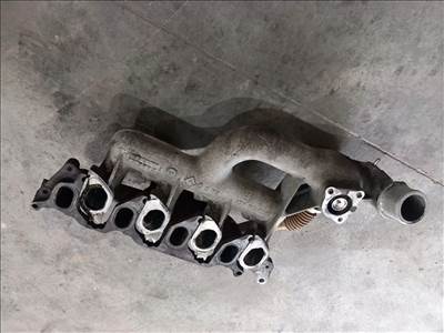 Renault MASTER Opel MOVANO 01- Szívócsonk kipufogó leömlő csonk 6445