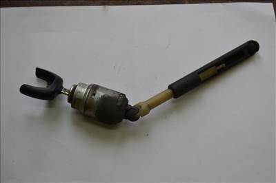 Ford Focus II MK2, Focus C-Max motorháztető nyitó, motorháztető zár! 4M5AA16C826AD 4M5A A16C826 AD