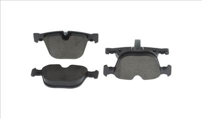 Fékbetét készlet BOSCH 0 986 494 325 for BMW, ALPINA