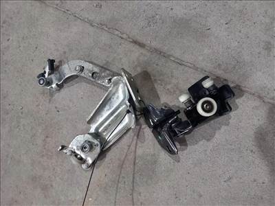 Fiat DUCATO Citroen JUMPER Peugeot BOXER 06- Tolóajtó görgő ajtó 6526