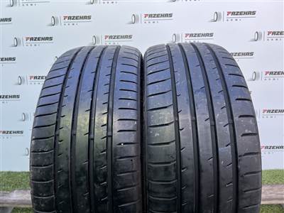 215/45 R18 Toyo Tires Proxes R51A nyári gumi 7mm