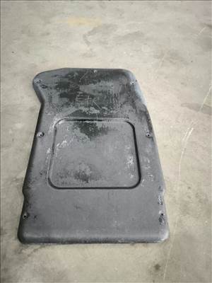 Renault MASTER Opel MOVANO 98- Egyes ülés támla kárpit borítás 4931