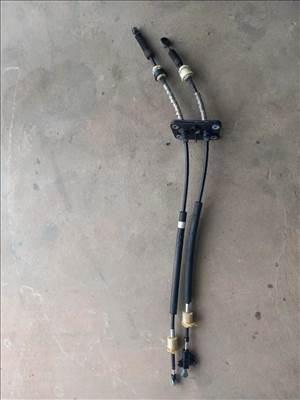 Fiat DUCATO Citroen JUMPER Peugeot BOXER 06- Váltóbovden bowden 0058