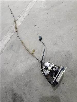 Renault Master Opel MOVANO 10- Tolóajtó zárszerkezet hátsó középső sku325