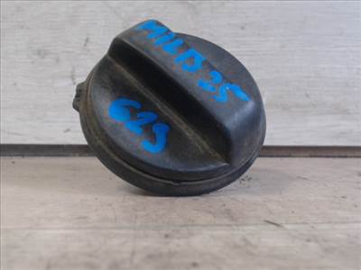 FORD Fiesta 02-05 VAN Tanksapka