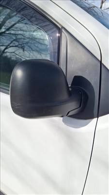 Citroën Jumpy III Jobb tükör 