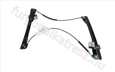Ablakemelő Seat Ibiza III 02> első jobb elektromos motor nélkül 5d - CORDOBA, IBIZA - FT01406 -  - Fastoriginal Utángyártott új 