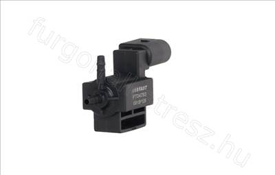 Elektromos szelep VW Polo V 09> turbófeltöltő - TT, GOLF, Q5, SCIROCCO, SHARAN, Q7 - FT04793 -  - Fastoriginal Utángyártott új 