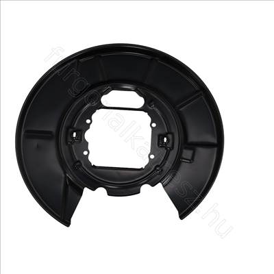 Féktárcsa porvédő lemez Bmw X5 E53 00> hátsó jobb -  - FT02809 -  - Fastoriginal Utángyártott új 