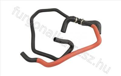 Hűtő cső Fiat Cinque / Seicento - SEICENTO, CINQUECENTO - FT01281 -  - Fastoriginal Utángyártott új 