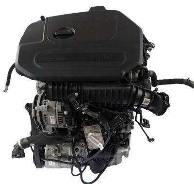 Mini Countryman (F60) Cooper Komplett motor B38A15A