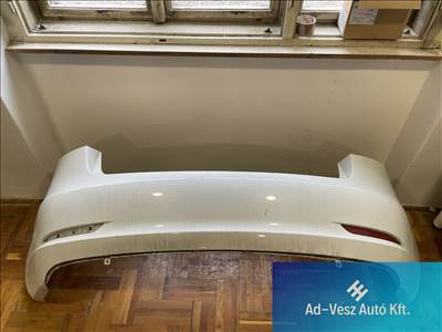 Tesla Model 3 2017-2023 Hátsó lökhárító