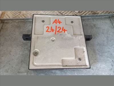 Audi A4 (B6/B7) Komfort Elektronika *144189* audi-8e0907279c temic-b1t4h27a4n