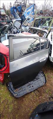 Honda Insight II Bal hátsó ajtó 