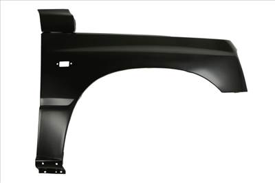 Suzuki Vitara 1988.05.01-1998.03.31 utángyártott új jobb első sárvédő 5860060a31000