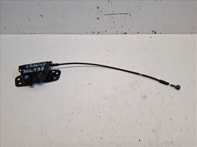 Kia Sportage (SL) motorháztető zár