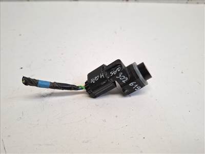 Nissan Qashqai (J11) első PDC 284384CC5B