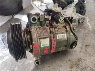 BMW F20 / F30 N13 14i 16i 18i 20i klímakompresszor 64529222308