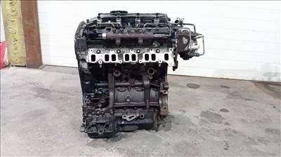 Fiat DUCATO Citroen JUMPER Peugeot BOXER 2.2 Blokk hengerfej MOTOR 163