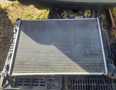 Mini Hatch R50/R53 Vizhütő radiátor 