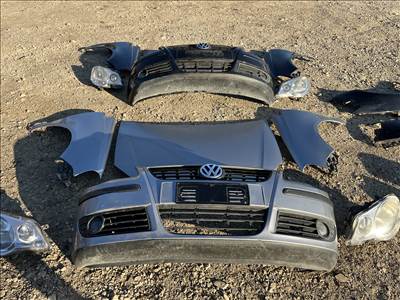 Volkswagen Polo IV Komplett csavaros szett ( motorháztető, sárvédő..)