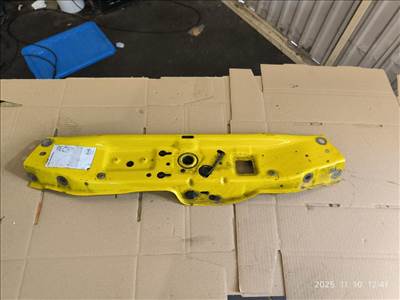 OPEL ZAFIRA B/ASTRA H Homlokfal (Üres lemez)