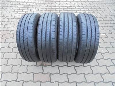 Új " 215/65 R 16 C TGK 2024-es Goodyear nyári gumi