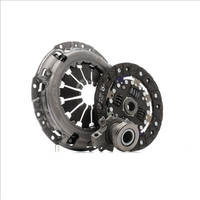 Suzuki SX4 I 1.5 LuK 620 3170 33 Kuplung, szett oe2382079j00