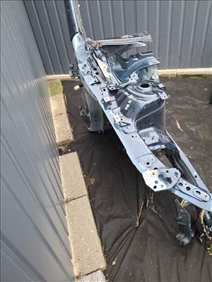 Mazda 6 (3rd gen) Jobb első negyed