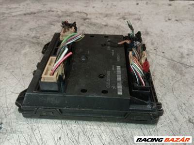 Skoda Fabia I Komfort Elektronika *151330* 6q0937049d 5wk48212d