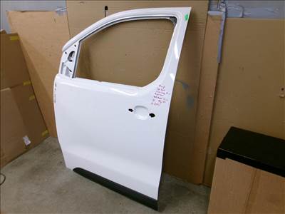 TOYOTA PROACE - CITROEN JUMPY - PEUGEOT EXPERT - OPEL VIVARO bal első ajtó 