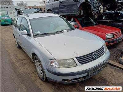 Volkswagen Passat B5 1.6 -AHL- bontott alkatrészei